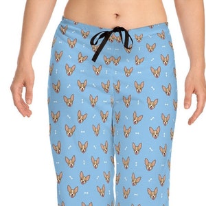 Chihuahua Pajamas Etsy