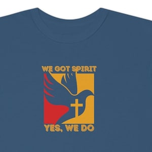 Come Holy Spirit, Confirmation Gift, Catholic T-Shirt, Catholic men Catholic Apparel, Catholic dad, Catholic Gift, Priest Gift, Catholic mom