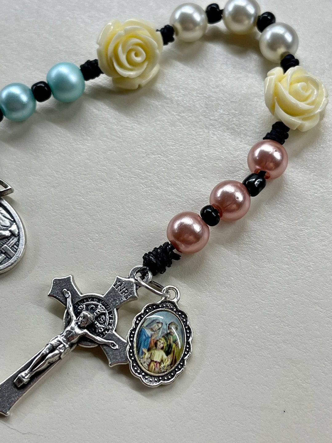 St Gerard Majella Chaplet Pregnancy Novena Expectant Mother Prayer