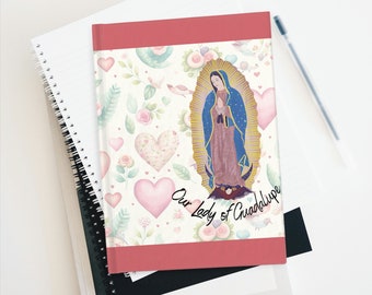 Dziennik modlitwy katolickiej, Dziennik modlitwy katolickiej Matki Bożej z Guadalupe, Dar katolicki Matki Bożej z Guadalupe, Dziennik modlitwy dla kobiet