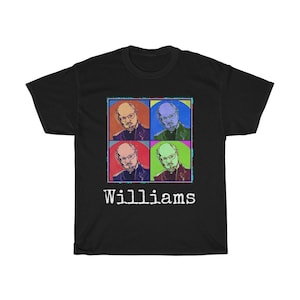 Adult John Williams T-Shirt
