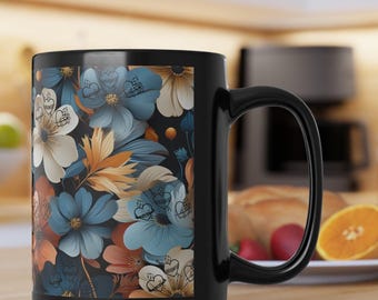 Taza católica del Sagrado Corazón, Taza de María, Regalo para mamá católica, Regalo católico, Regalo católico para mamá, maestra católica, adolescente católica, Regalo para el RICA