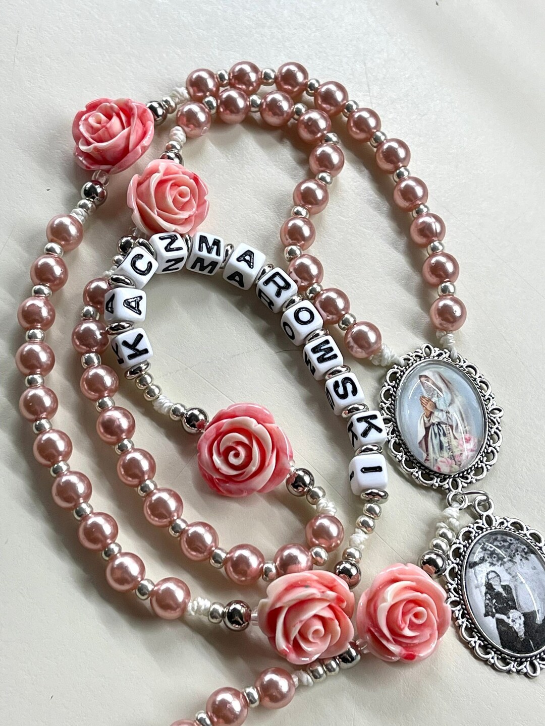 Catholic Wedding Gift Mothers Day Catholic Mom Catholic Etsy