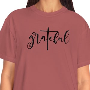 Comfort Colors  Religious shirt, Religious Gift, Church shirt Retreat Shirt, Christian shirt, Catholic gift Catholic gift, holiday fashion