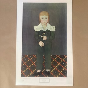 Antique print