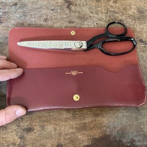 Vintage Scissors