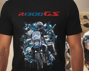 Tenere 700 T7 オートバイTシャツ デュアルスポーツアドベンチャー