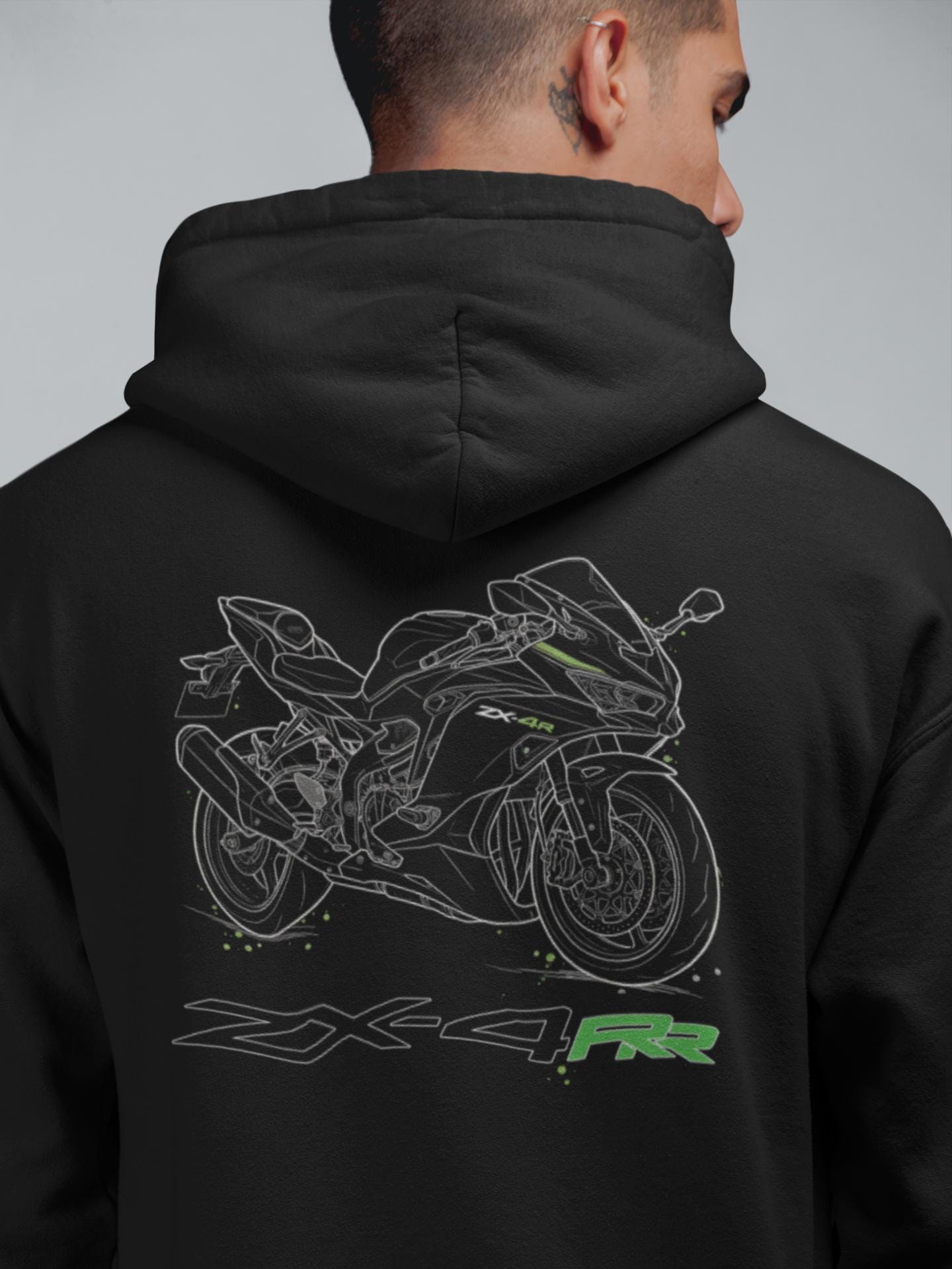 Zx4rr - Etsy
