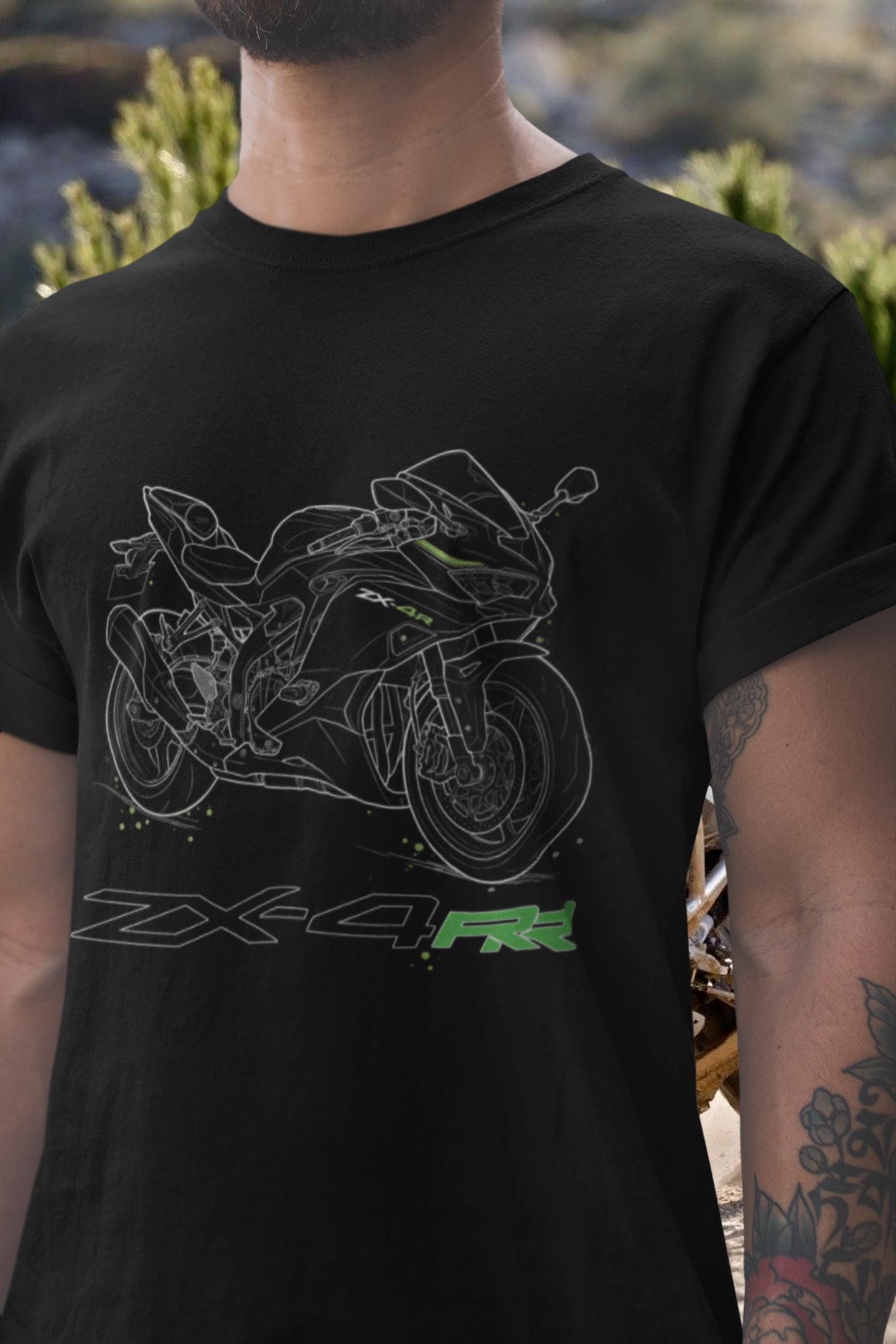 Zx4rr - Etsy