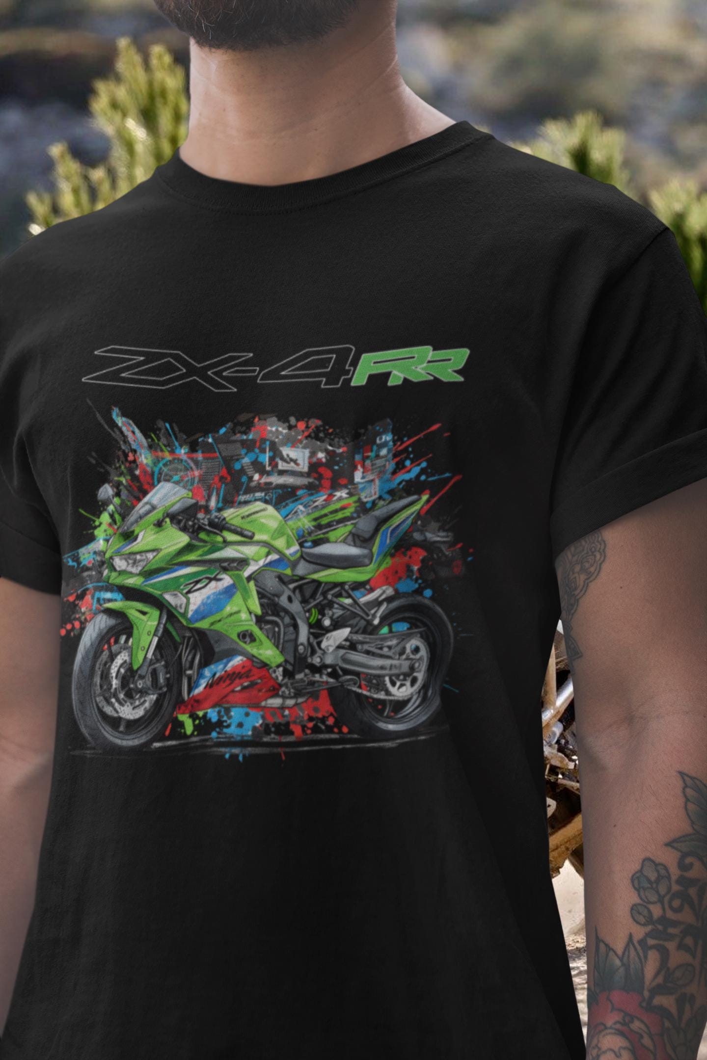 Zx4r - Etsy