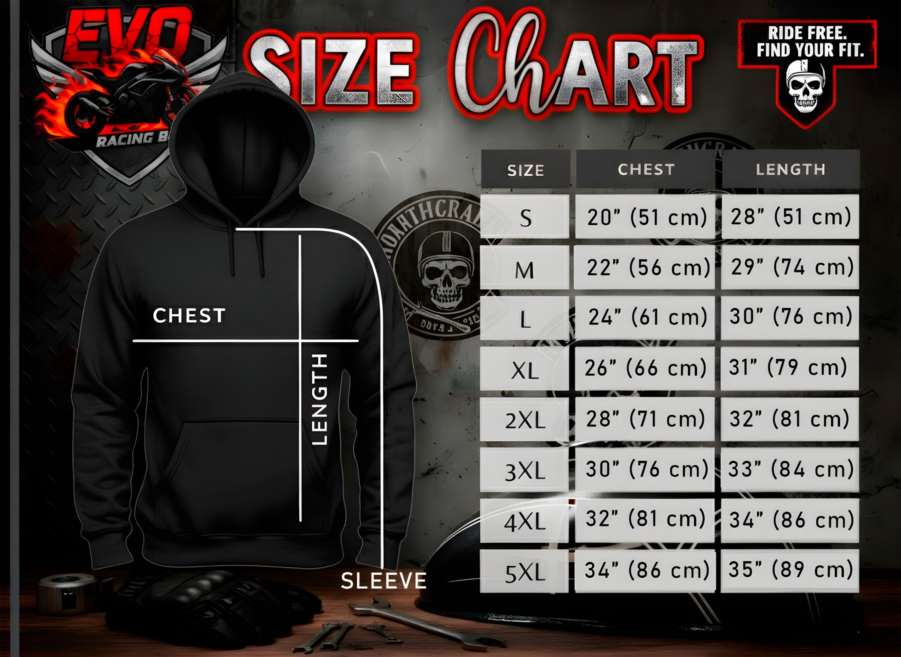 Ninja ZX4RR Hoodie, ZX 4 Screamer Gift, 400cc Inline Four Pullover