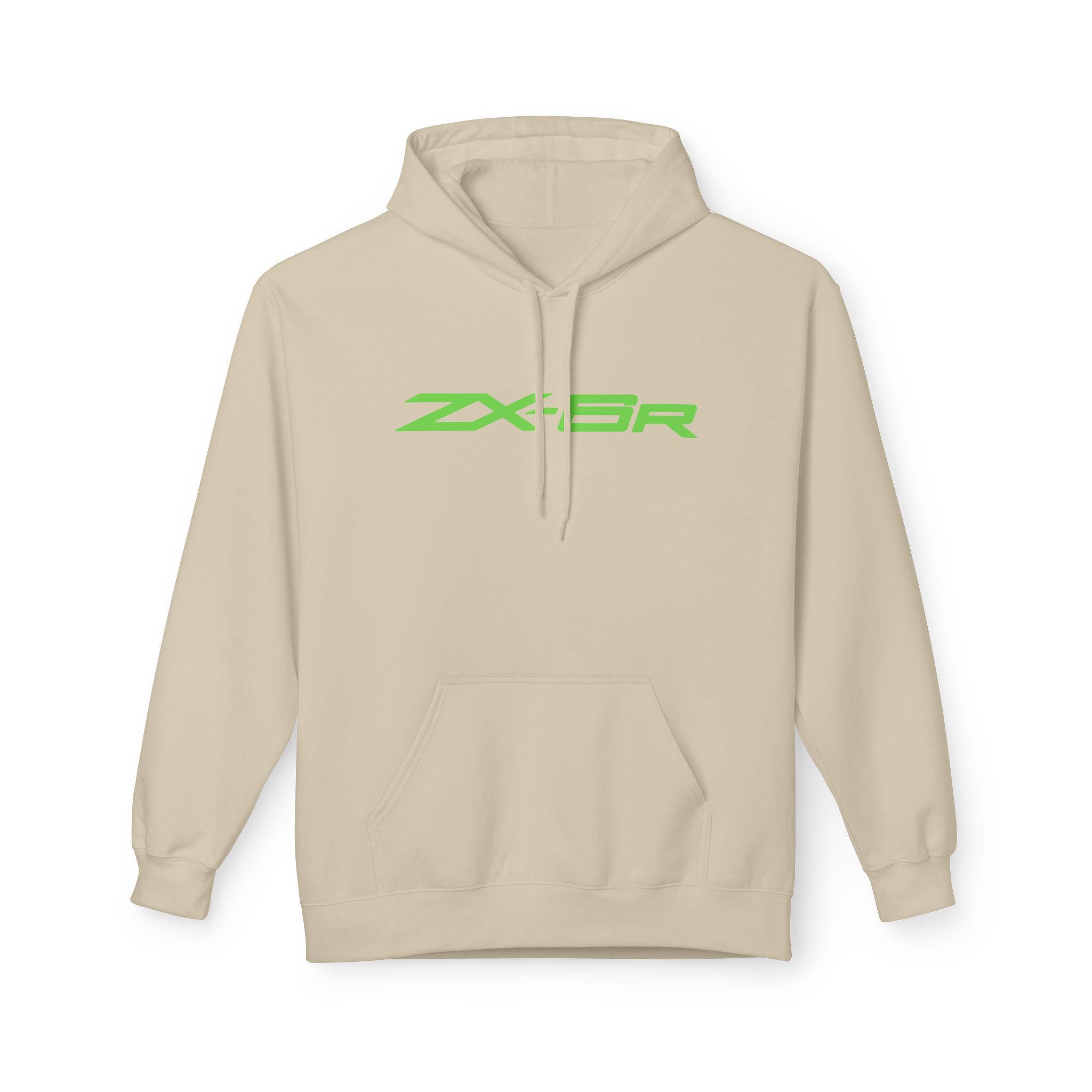 Ninja ZX6R Hoodie, 636 Biker Gift, Supersport Pullover, Ninja