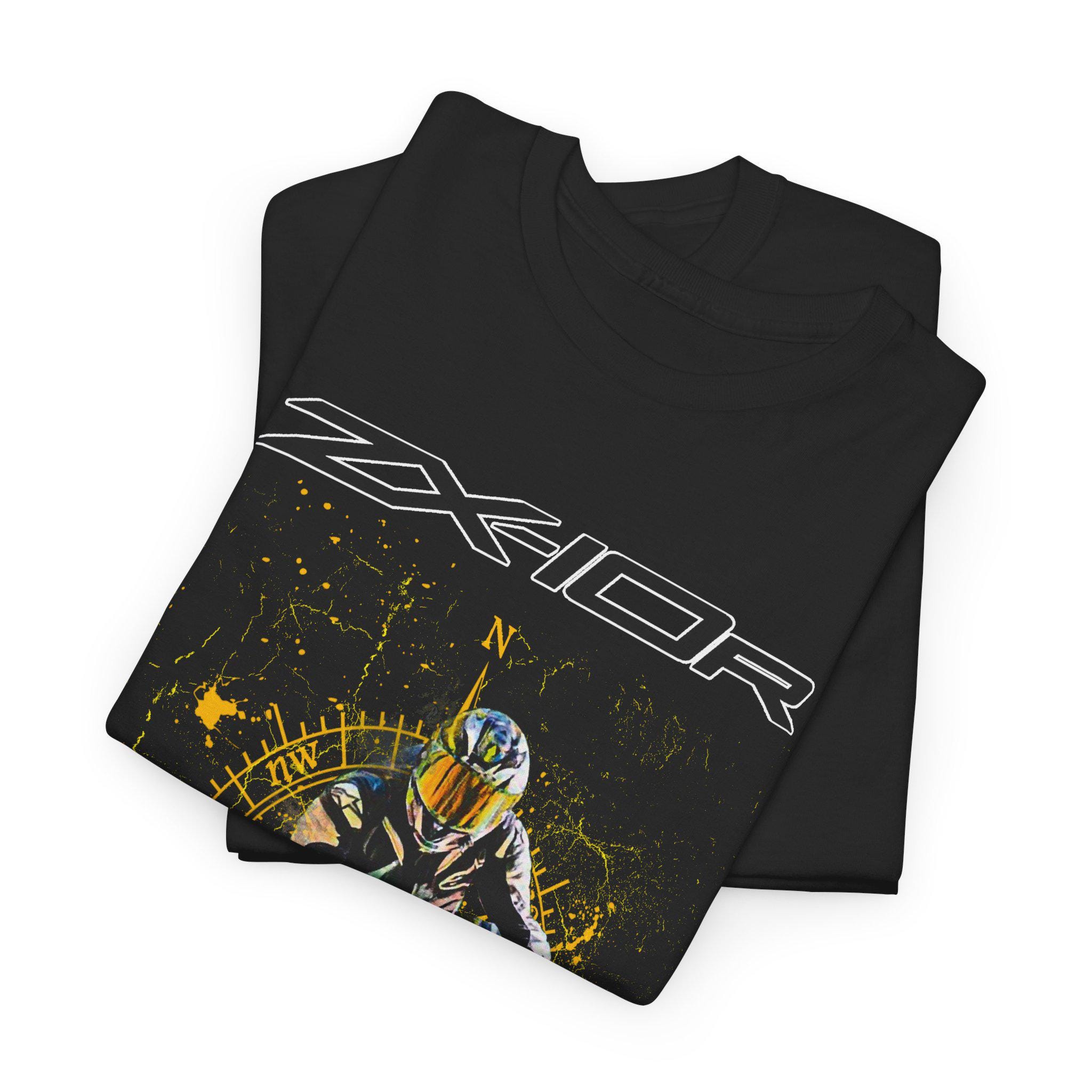 Ninja ZX-10R T Shirt the 6-time Champion Superbike Motorcycle Tee