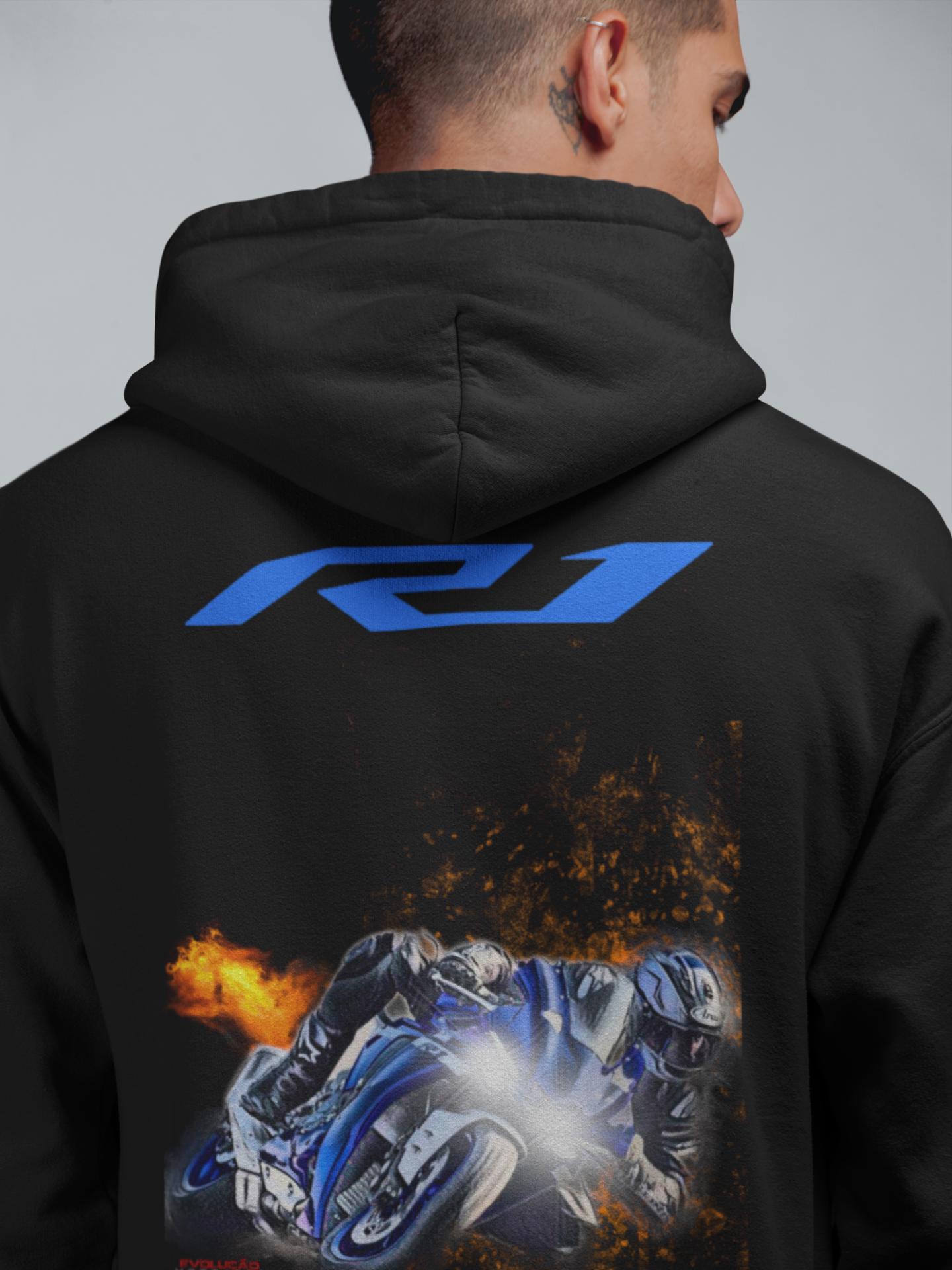 Yamaha r1 hoodie - Etsy 日本
