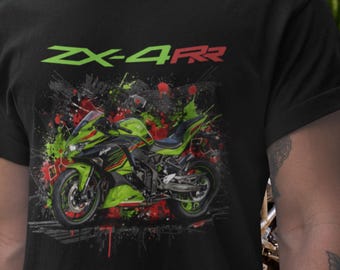 パージグラフィックキット ZX-6R 2007-2008 オートバイデカール