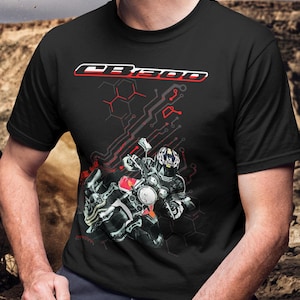 Honda CB1300 T Shirt Perfect Biker Gift For Japanese Muscle Bike Rider Fan Top For Honda Owners Husband Present Apparel Moto Superfour