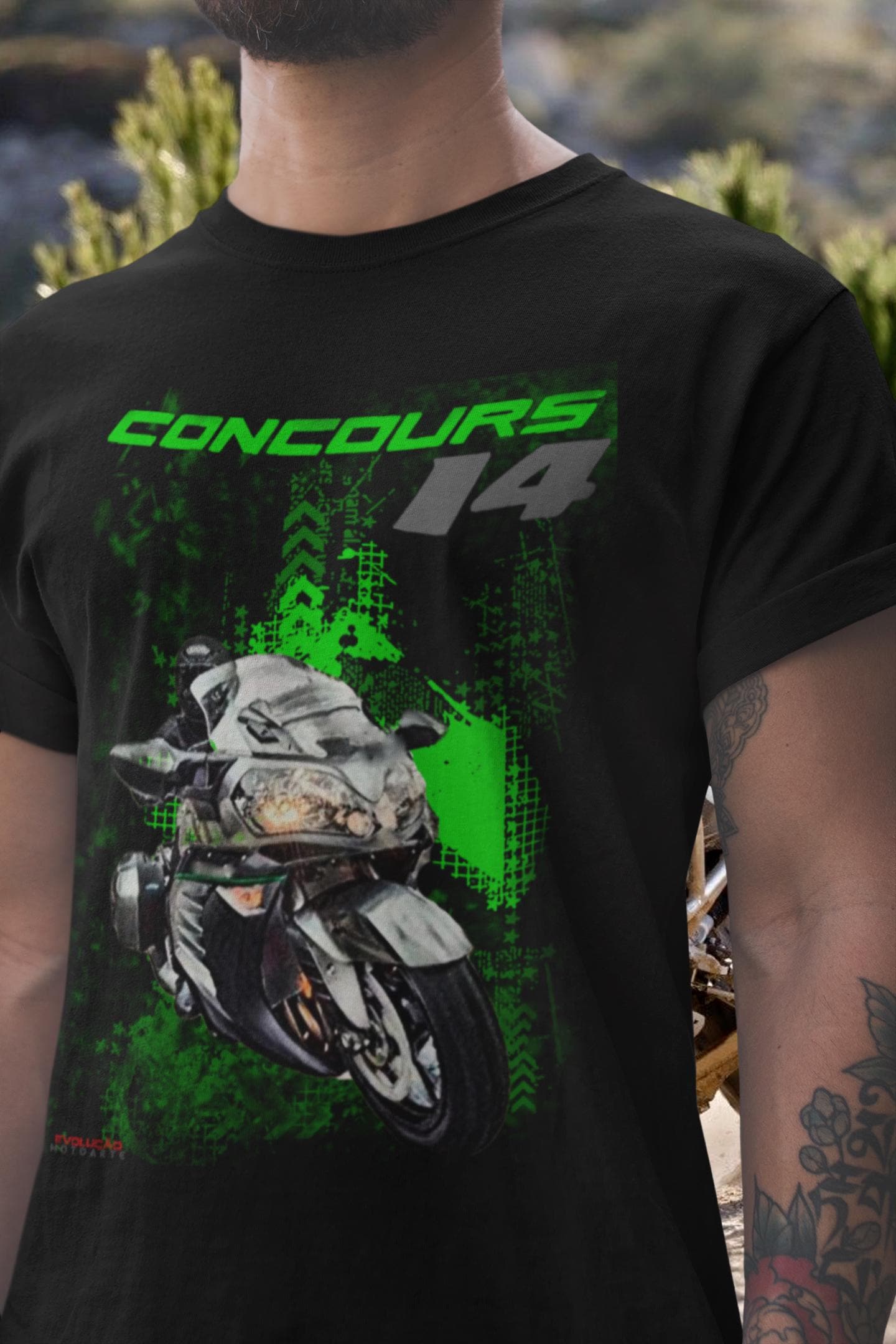 Zx14 Shirts - Etsy