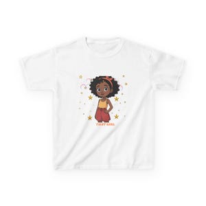 T-shirt con grafica per bambini, maglietta con simpatici cartoni animati, divertente abbigliamento per bambini, regalo di compleanno, abbigliamento estivo, stile quotidiano, abbigliamento per bambini