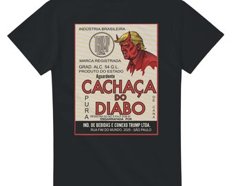 Cachaça do Diablo – A Revolução do Destino