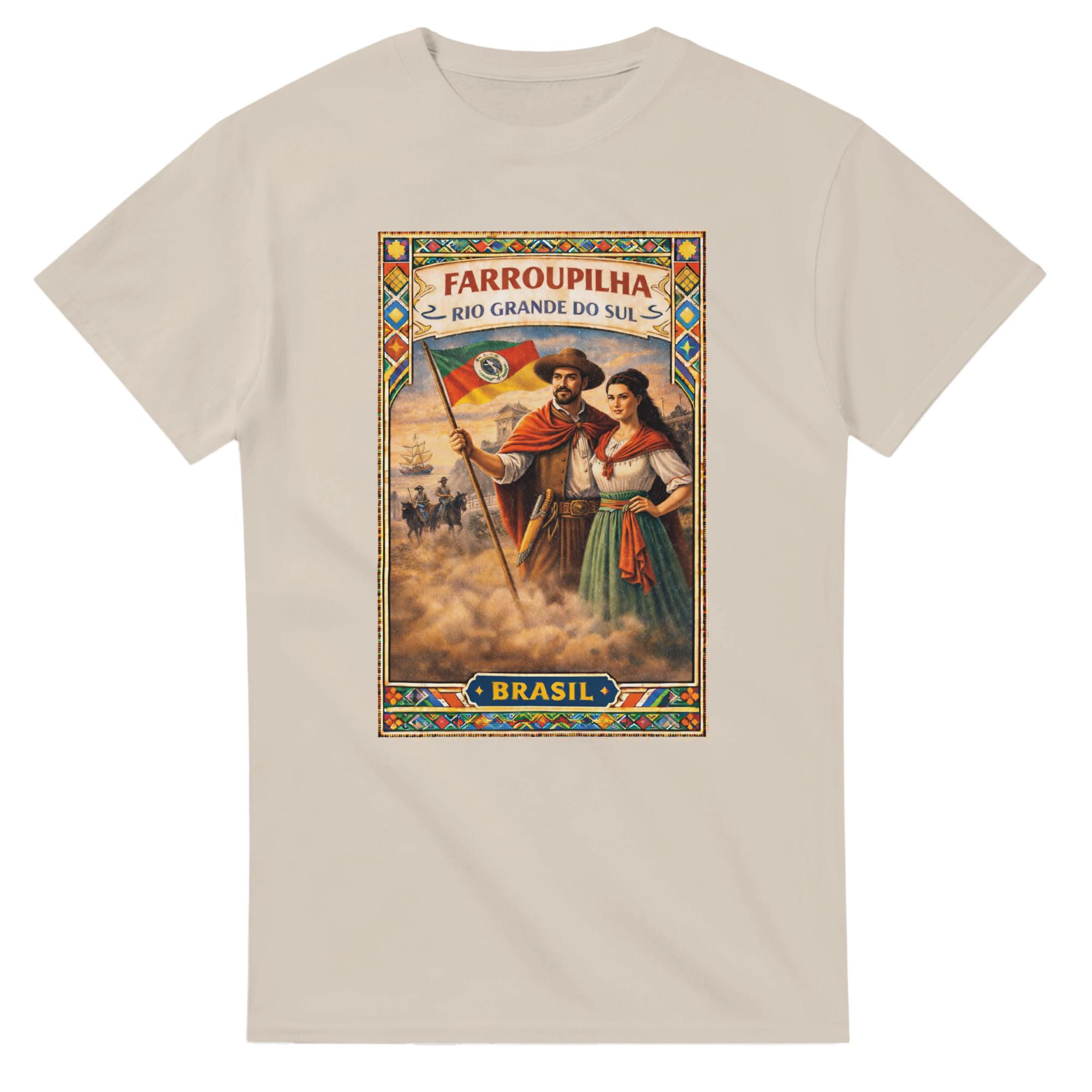 Rio Grande T Shirt - Etsy