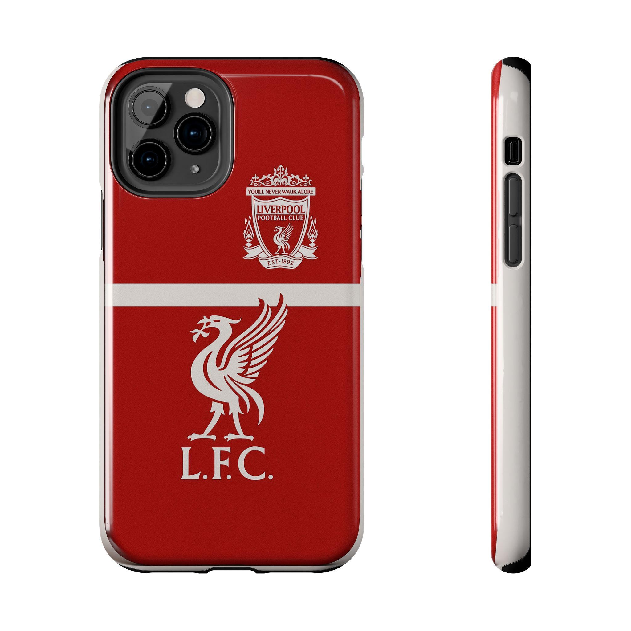 Liverpool Phone Case