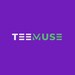 TeeMusePOD