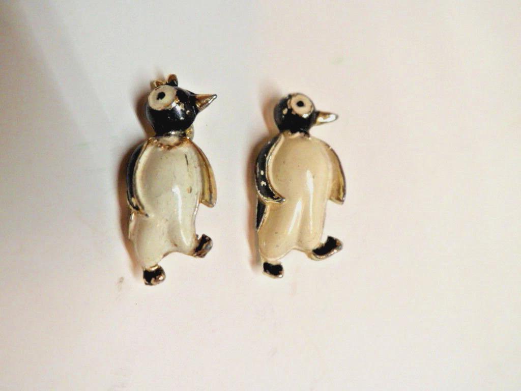 Kool Penguin - Etsy