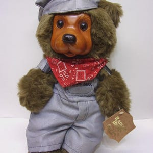 Robert Raikes Bears - Etsy