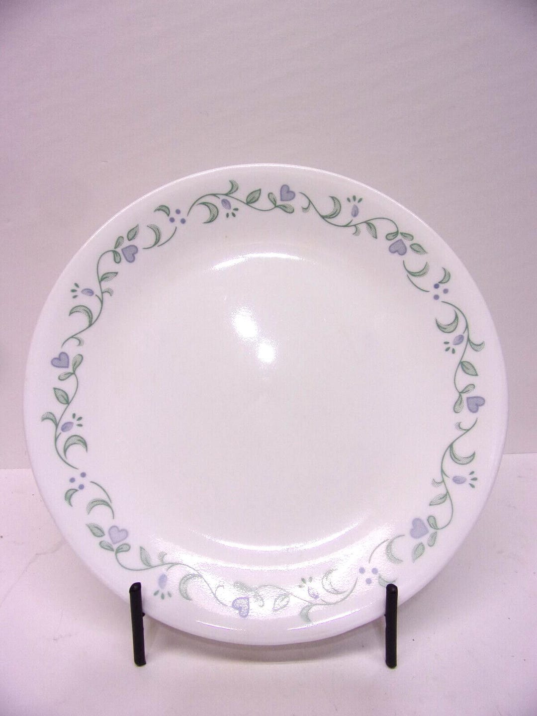 Set of Four Corelle Country Cottage Pattern 10