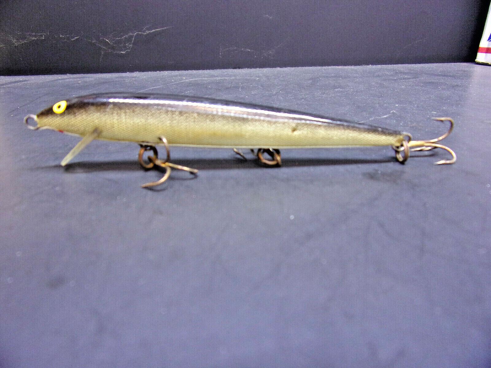 finnish fishing lures Puukala 110 mm 20 g Kuusamon Uistin The Finnish Swimmers combination of surface vnt COUNTDOWN Finland RAPALA FISHING
