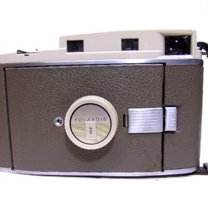 Polaroid Land 800 - Etsy