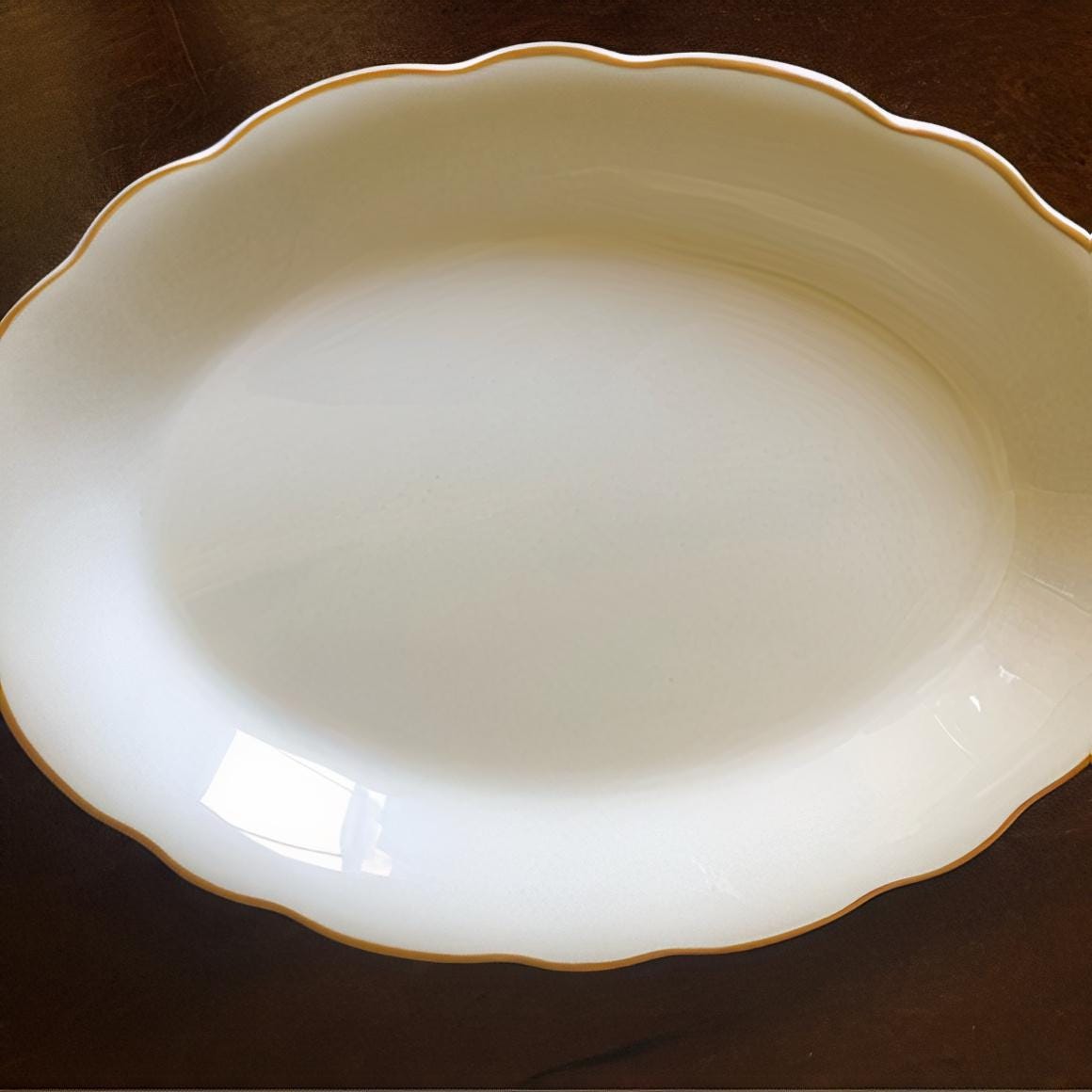 Buffalo China ダイナー皿３枚 Buffalo China ダイナー皿3枚 Buffalo China Vintage - Etsy