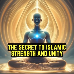 Divine Protection Ruqyah: Islamic Spiritual Well-being (Digital Download MP3 & Guidance)