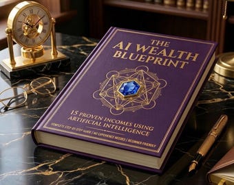 Business eBook: 15 Models for Digital Economy Roadmap (Digital Download)