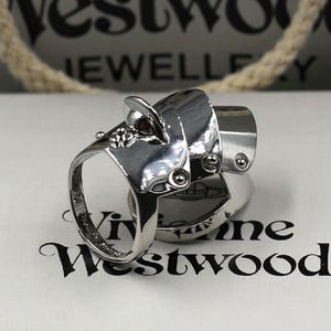 VINTAGE ARMOR RING SILVER リング シルバー 825 Vintage Armor Ring - Etsy