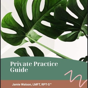 Private Practice Guide/Workbook