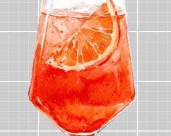 Aperol Spritz