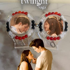 Twilight bracelet