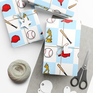 Customizable wrapping paper for any occasion