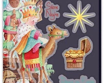 Craft Consortium -- Bethlehem -- NEW  -- (#4050)