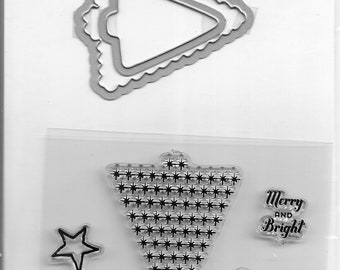 Metal Dies/Paper Punches