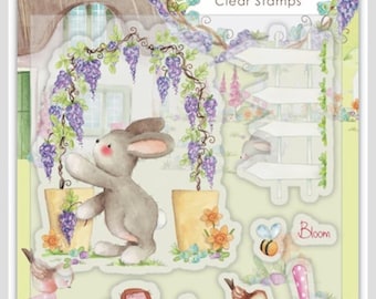 Craft Consortium -- Green Fingers -- NEW  -- (#3516)