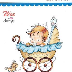 Tampons fantaisistes -- Petits -- NOUVEAUX -- (#2344)