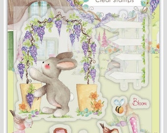 Craft Consortium -- Green Fingers -- NEW  -- (#3516)