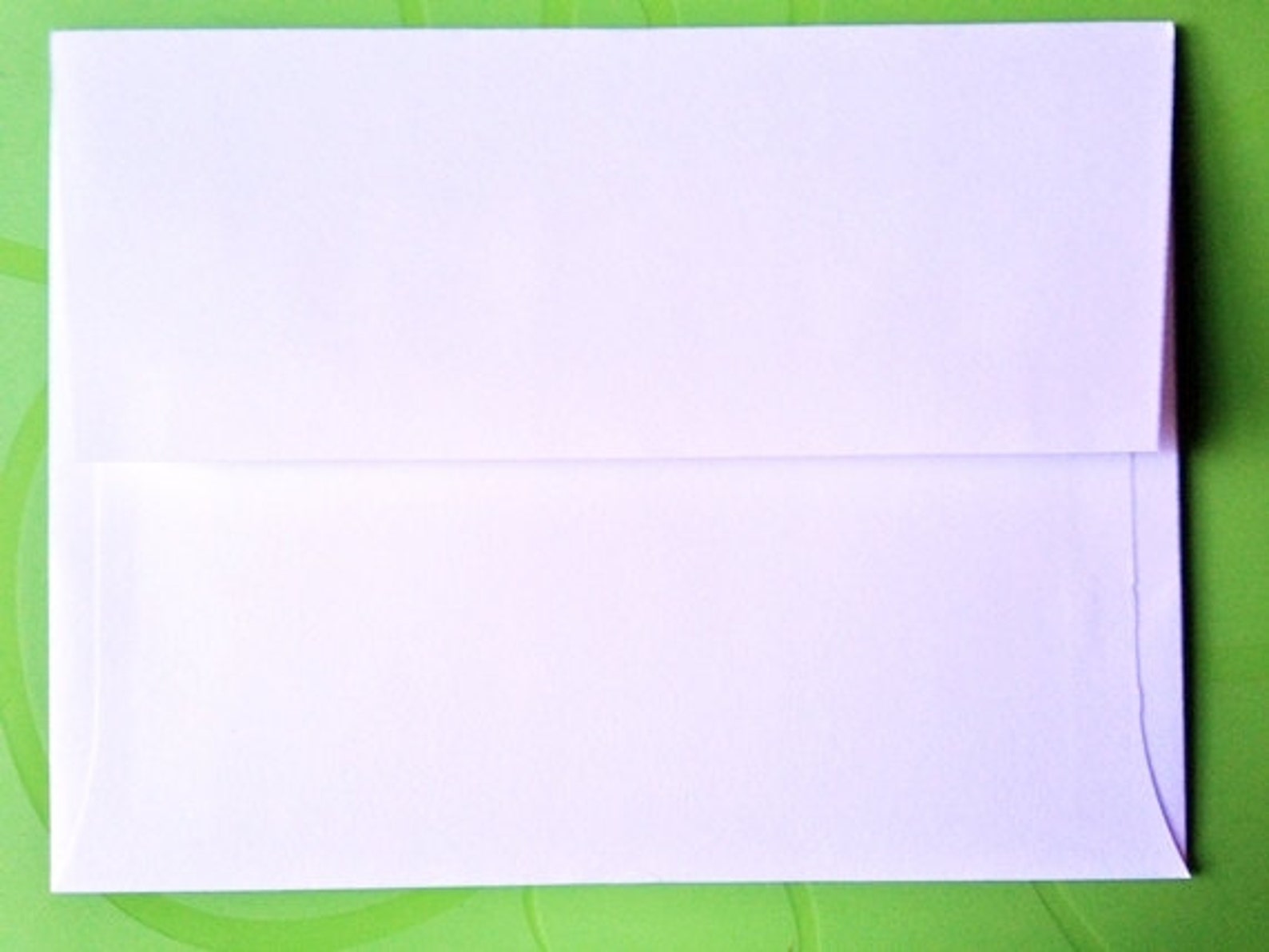 NEW A2 invitation Size Envelopes High Quality Heavy Etsy