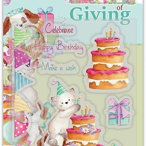 Craft Cambi -- Make A Wish -- NEU -- (#4044)