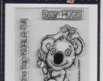 Your Next Stamp -- Koala Bear Kyle  -- NEW -- (#2835)