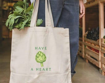 Torba płócienna Farm Fresh Cotton Canvas: wielokrotnego użytku torba na zakupy spożywcze