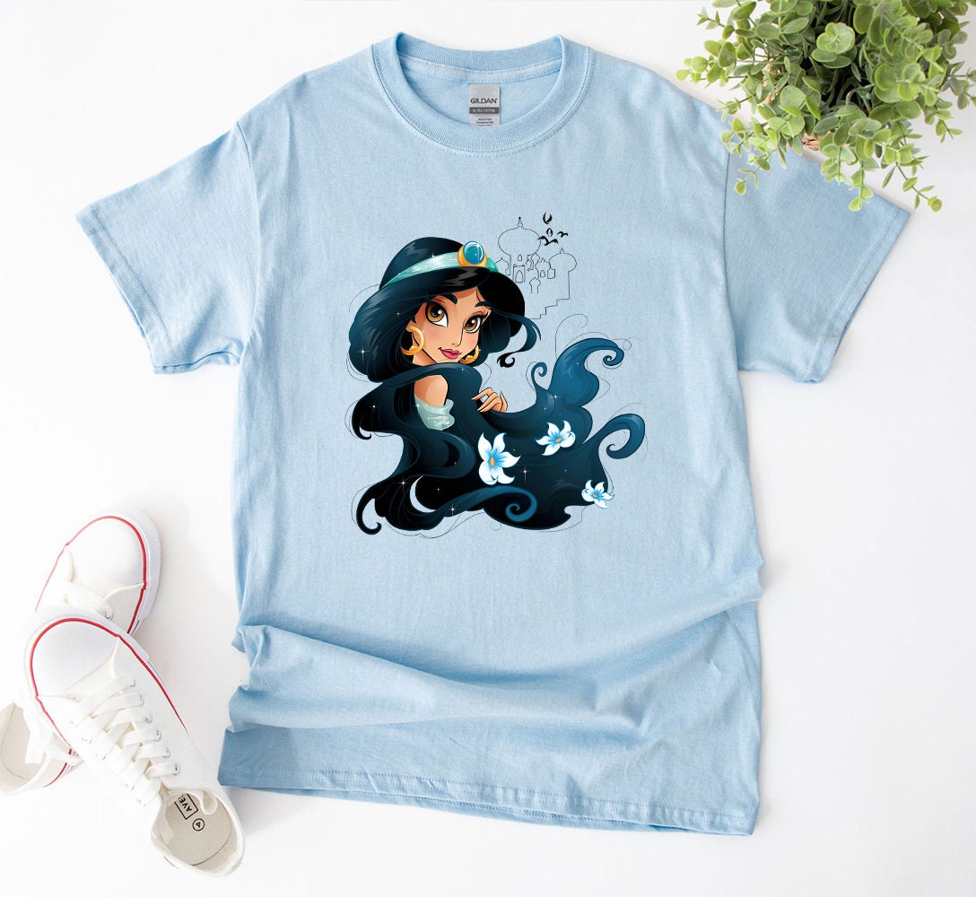 Princess jasmine sweatshirt sale