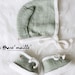 see more listings in the Chaussons bébé laine section